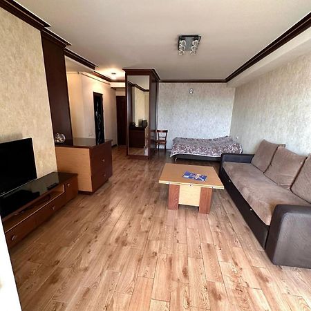 Vardanants Apartment Jerevan Exteriér fotografie
