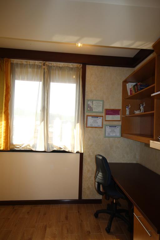Vardanants Apartment Jerevan Pokoj fotografie