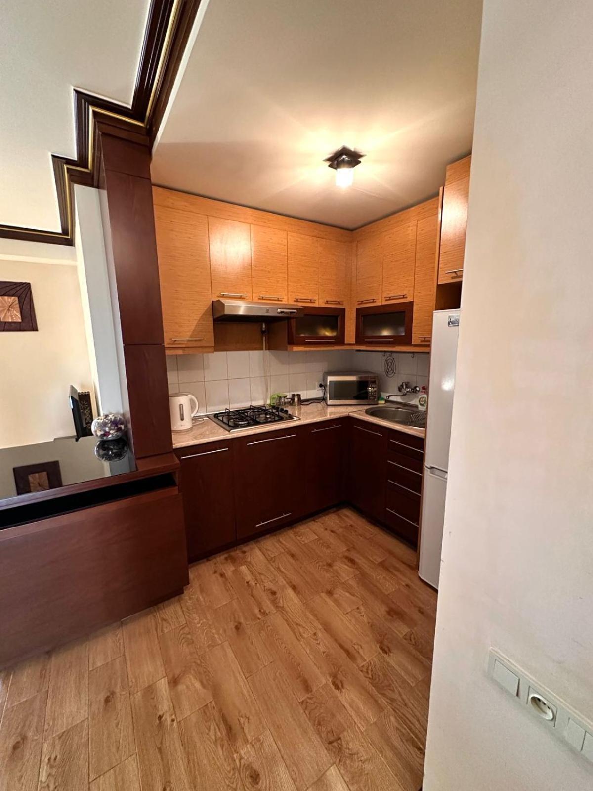 Vardanants Apartment Jerevan Exteriér fotografie