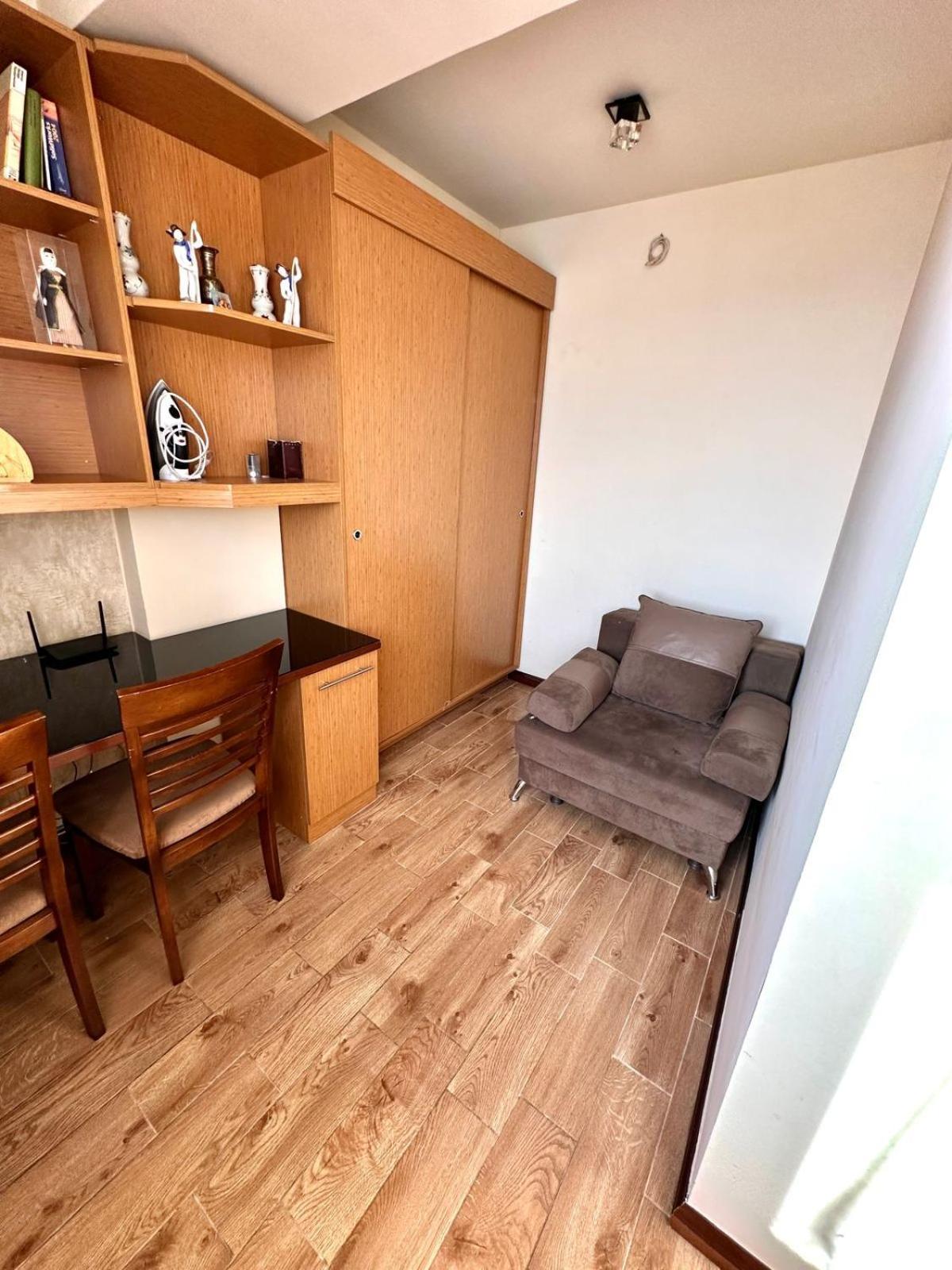 Vardanants Apartment Jerevan Exteriér fotografie