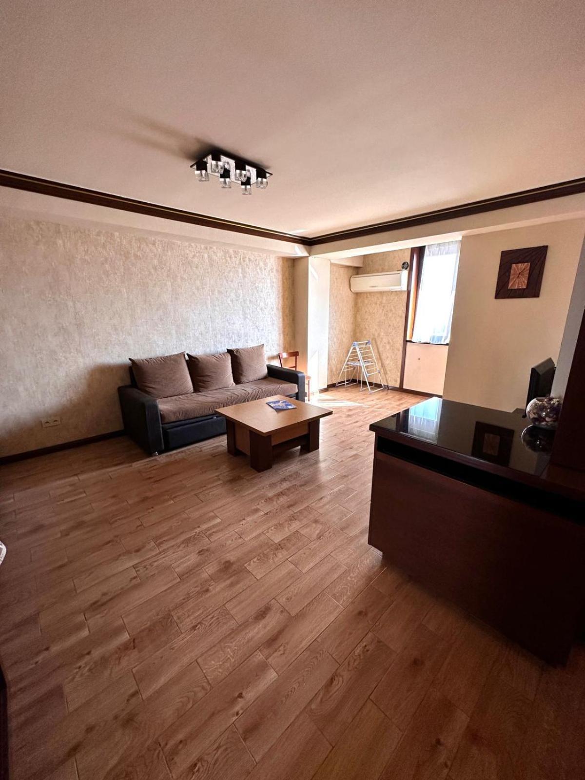 Vardanants Apartment Jerevan Exteriér fotografie