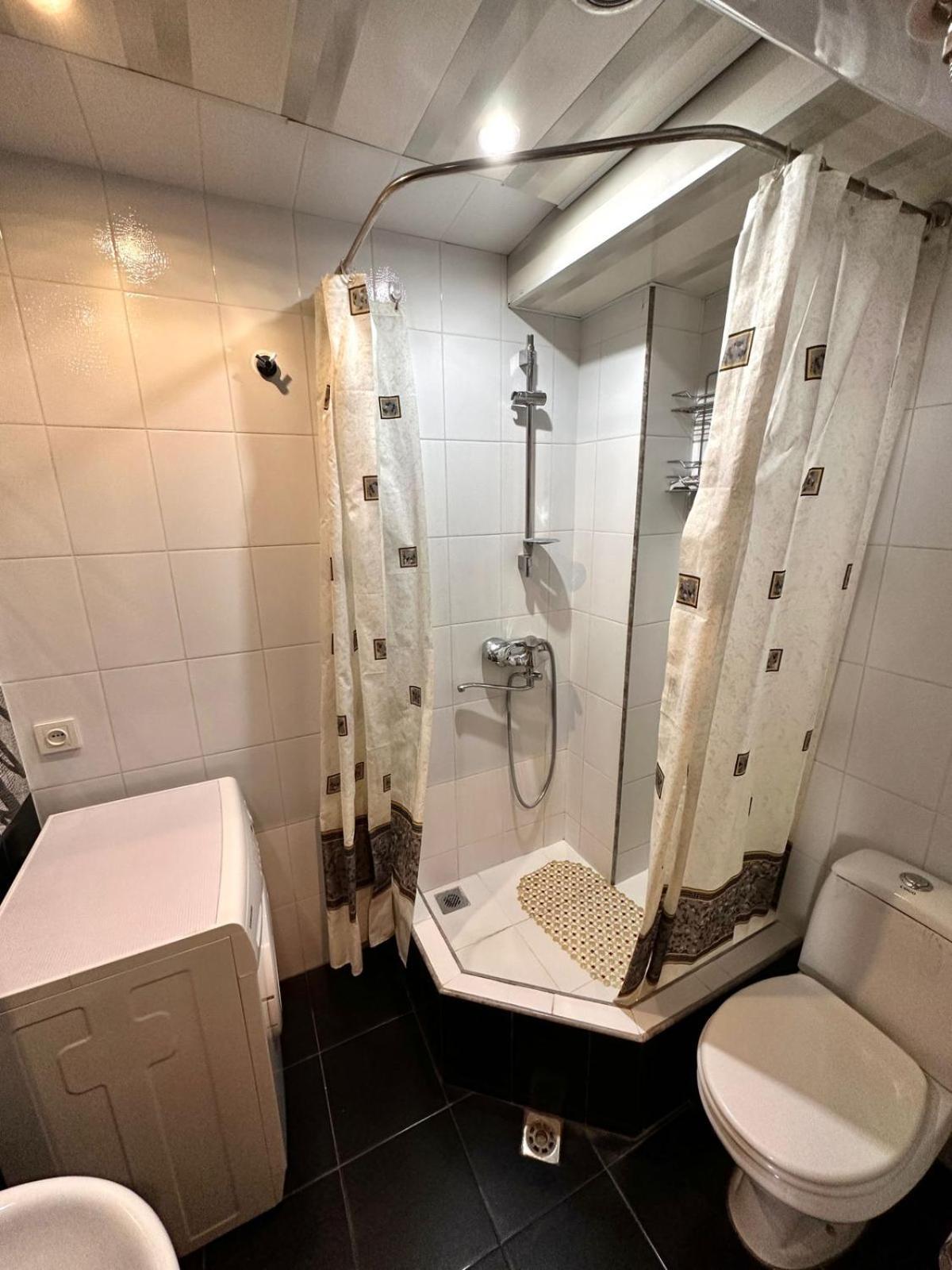 Vardanants Apartment Jerevan Exteriér fotografie
