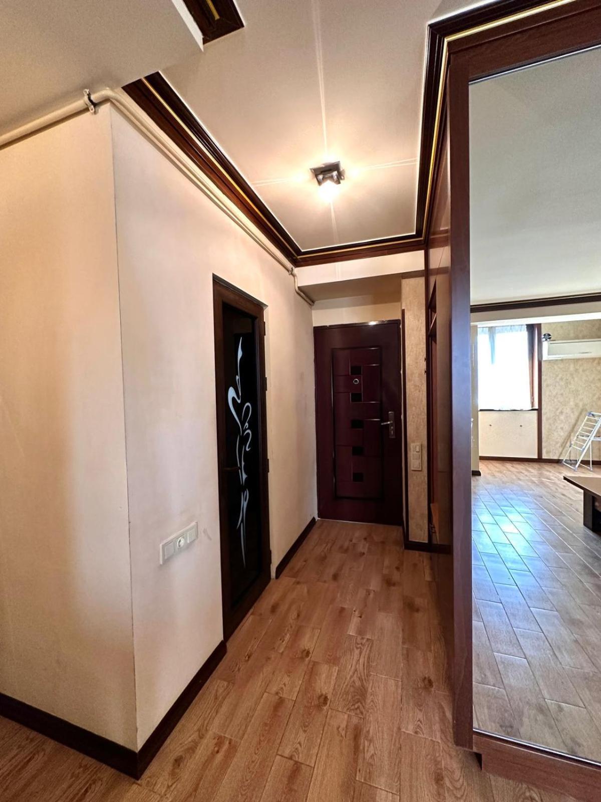 Vardanants Apartment Jerevan Exteriér fotografie
