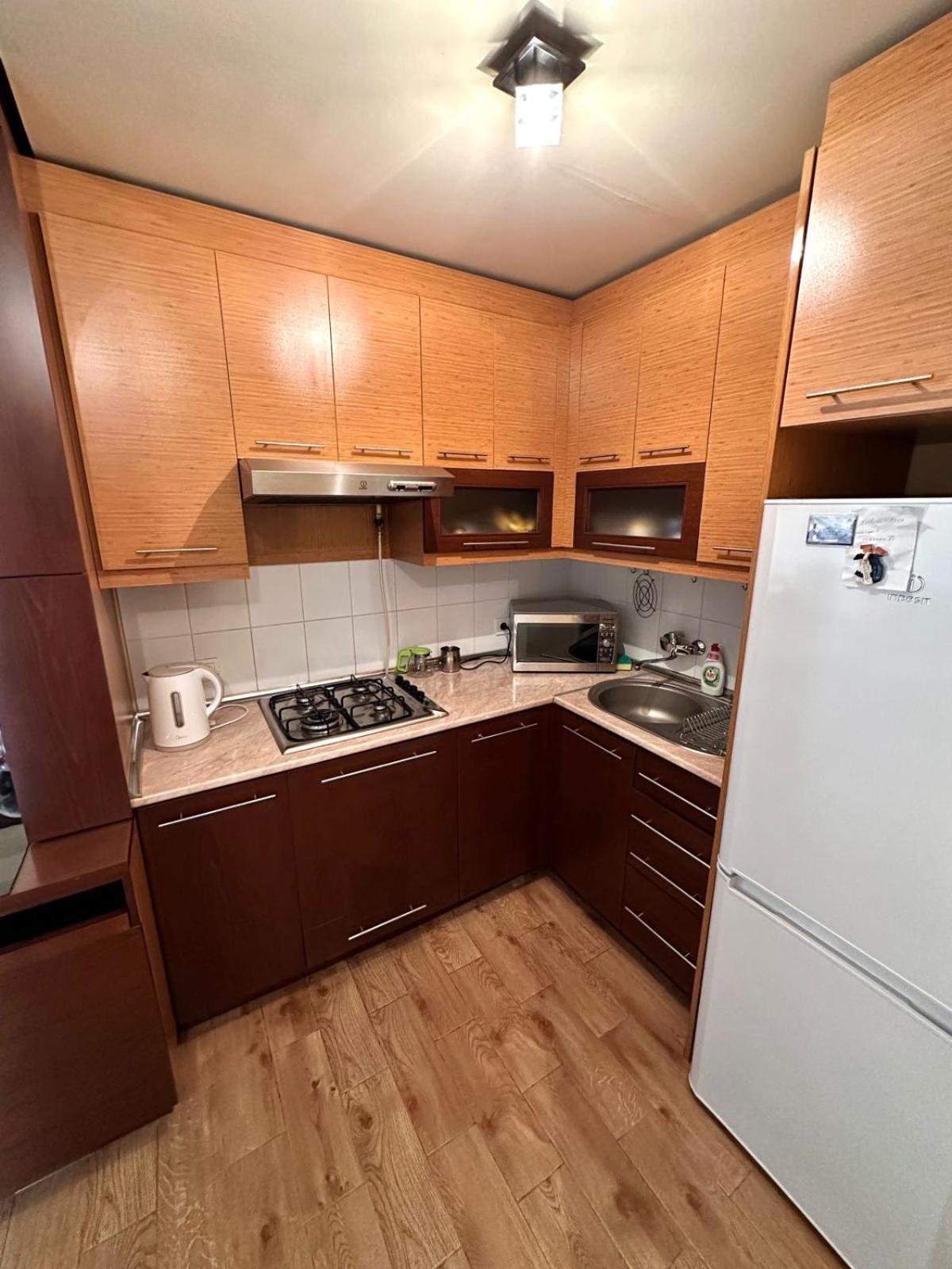 Vardanants Apartment Jerevan Exteriér fotografie