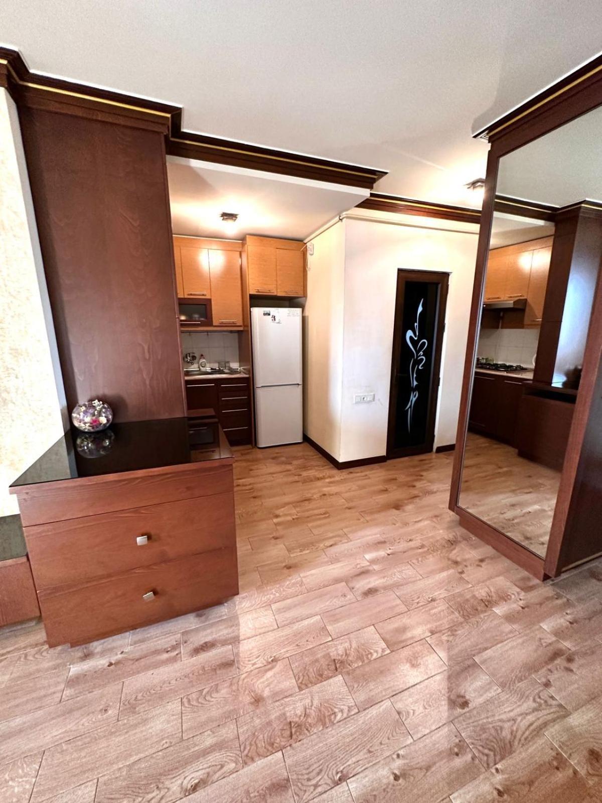 Vardanants Apartment Jerevan Exteriér fotografie