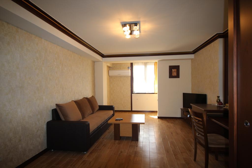 Vardanants Apartment Jerevan Pokoj fotografie