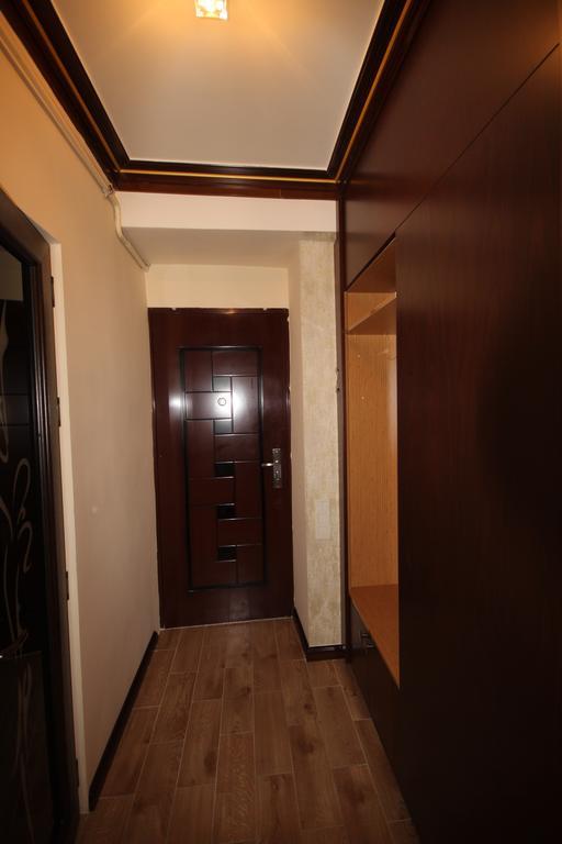 Vardanants Apartment Jerevan Pokoj fotografie