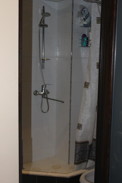 Vardanants Apartment Jerevan Pokoj fotografie
