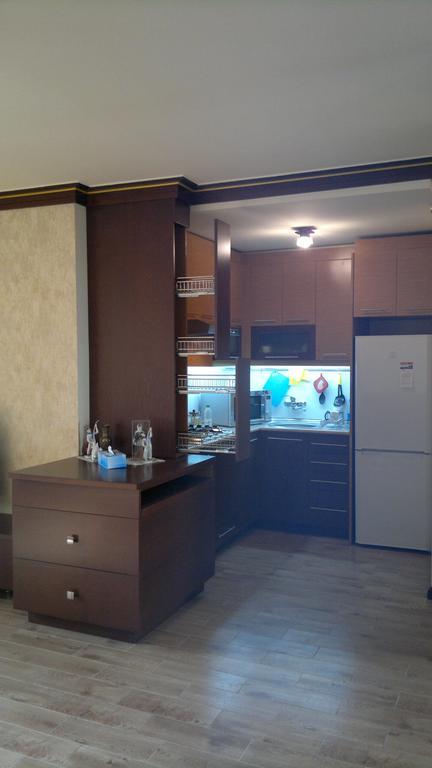 Vardanants Apartment Jerevan Pokoj fotografie